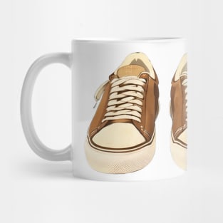 TENIS Mug